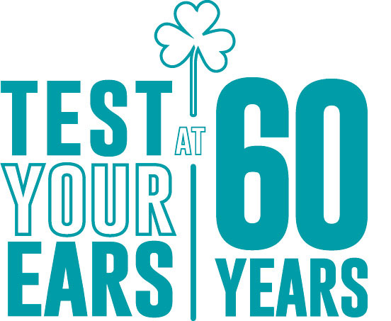 Test your ears at 60 years